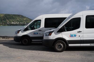 Shared Arrival Transfer from Honolulu Airport to Waikiki Hotels