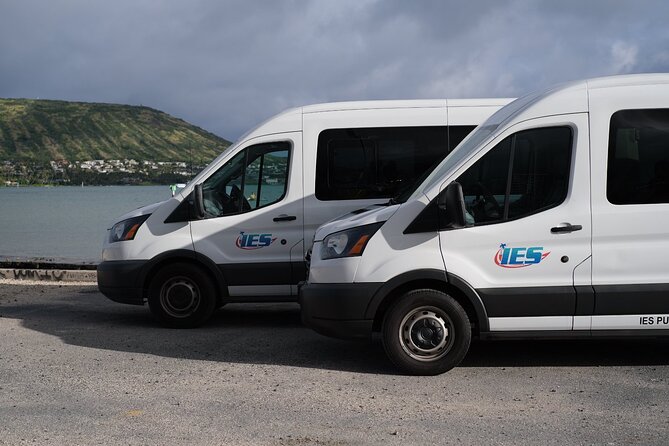 Shared Arrival Transfer from Honolulu Airport to Waikiki Hotels - Picking the right time after your Honolulu flight