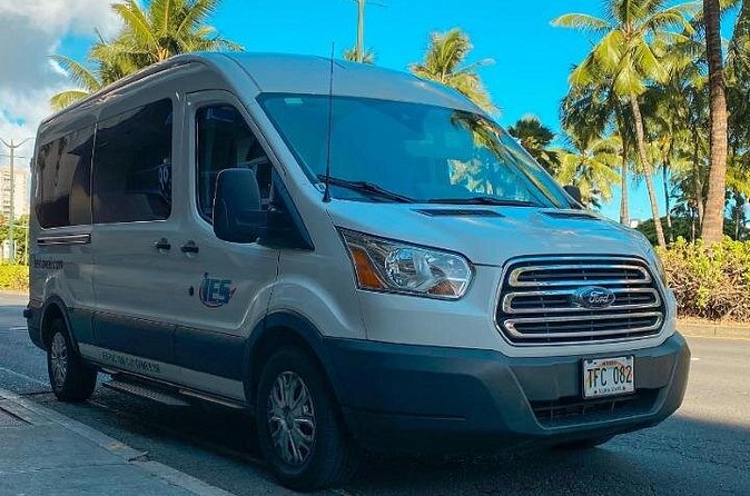 Shared Departure Transfer from Waikiki Hotels to Honolulu Airport - Timing advice for early flights