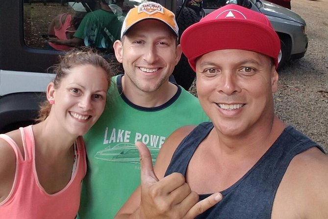 Skip the Crowds: Secret Oahu Half Circle Tour with a Local - Key points to know before you book