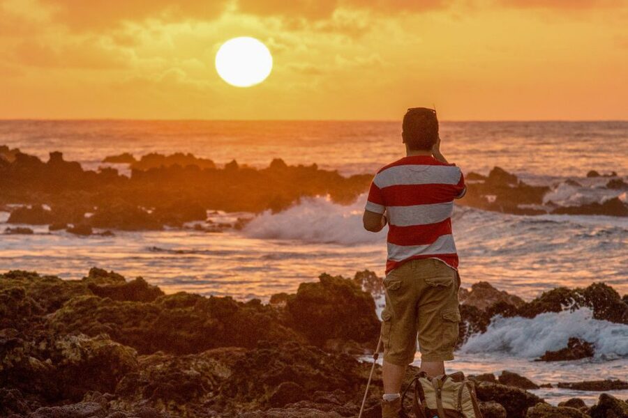 Small Group 3 Hour Honolulu Sunrise Tour with Malasadas - Is $70 a good value?