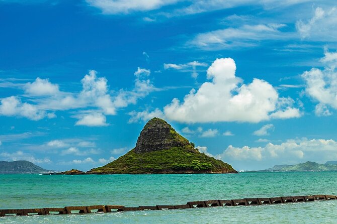 Small Group North Shore Circle Island Tour Oahu - Starting with Diamond Head and southeast Oahu