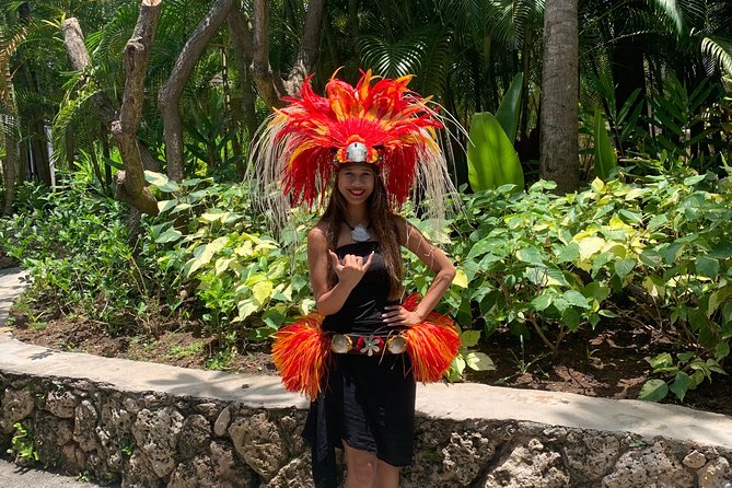 Small Group-Oahu Tour, Dole Plantation, Northshore, Sunset Beach - Dole Plantation and the pineapple story