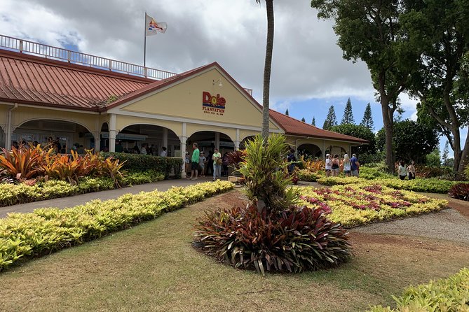 Small Group-Oahu Tour, Dole Plantation, Northshore, Sunset Beach - Sunset Beach, famous for serious waves