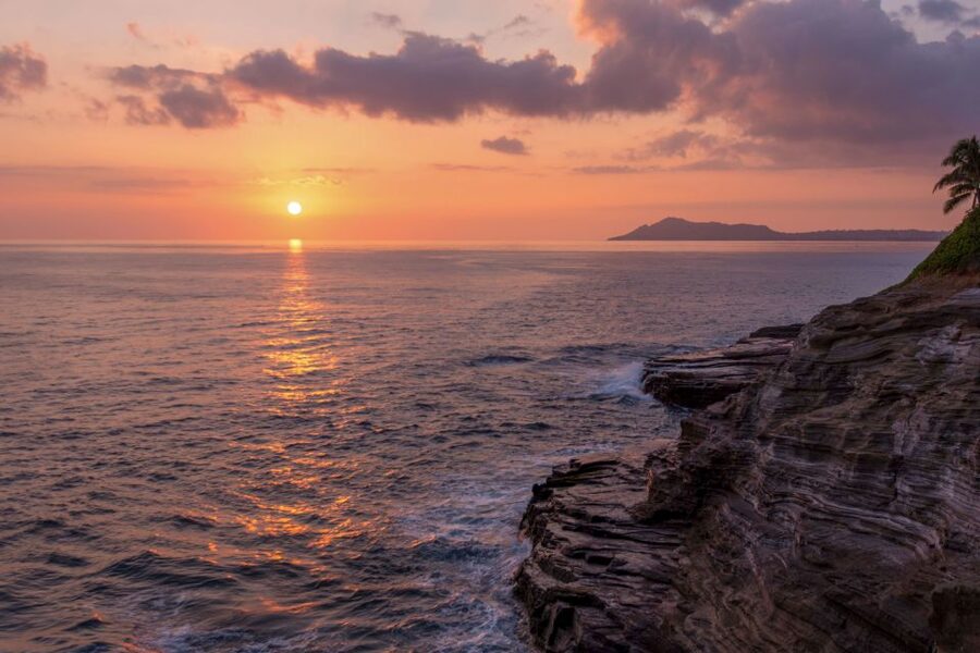 Small Group Tour of Honolulu Scenic Vistas with Sunset - Why this tour works for a sunset evening
