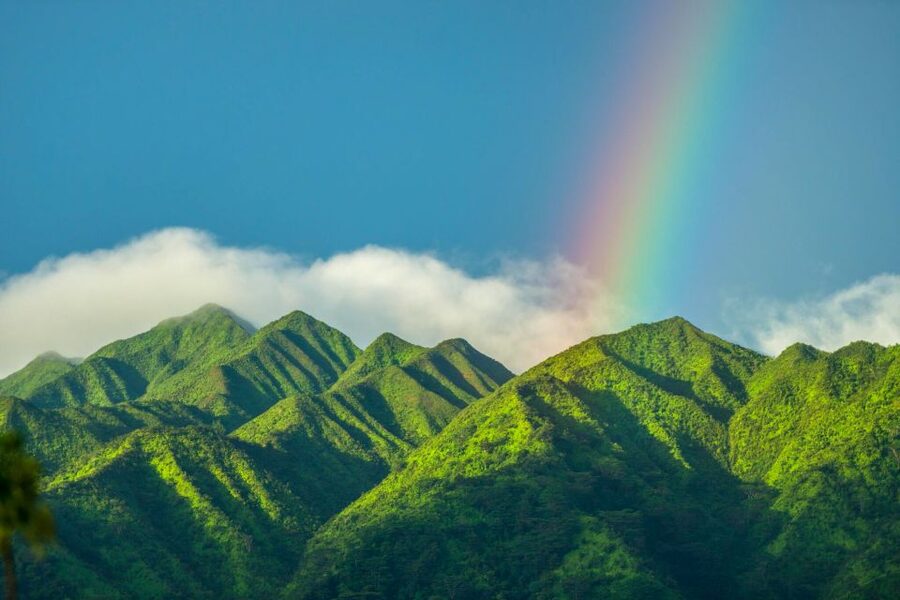 Small Group Tour of Honolulu Scenic Vistas with Sunset - Meeting the Ko’olau Mountains at Makapuʻu