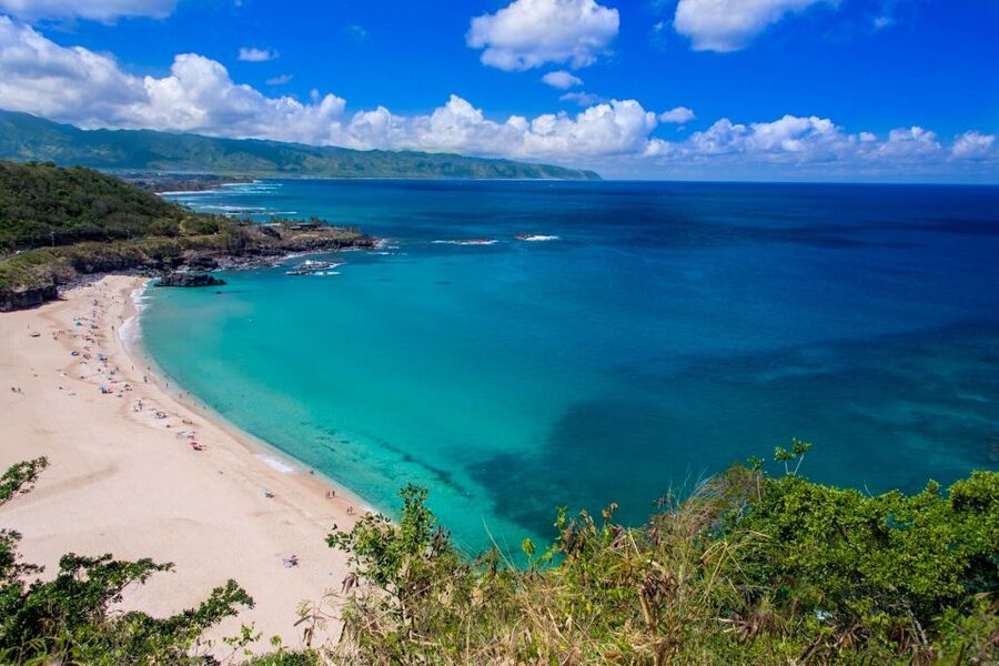 Small Group Tour of Honolulu Scenic Vistas with Sunset - What the small group changes