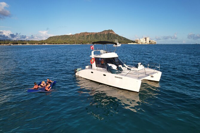 Small Group Turtle Canyon Snorkel in Waikiki (Boat Tour) - Is $85 a fair price?