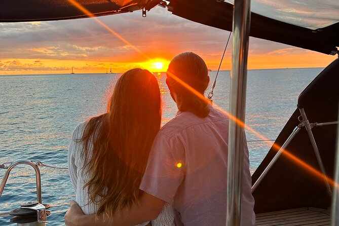 Small Group Waikiki Sunset Sailing Tour - Price, timing, and what you receive for $99