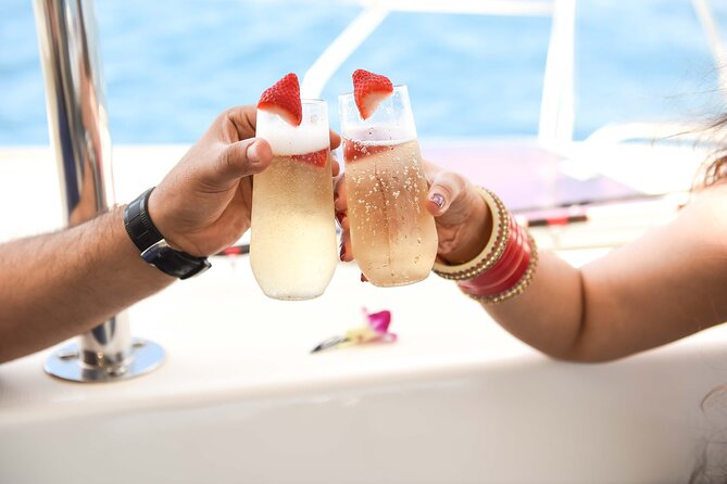 Small Group Yacht Sunset Cruise from Oahu - Is $235.60 a Fair Price?