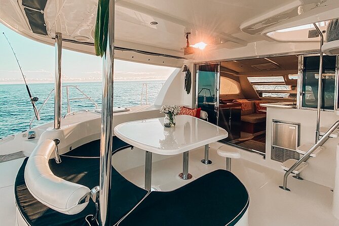 Small Group Yacht Sunset Cruise from Oahu - Timing, Weather, and Practical Details