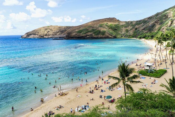 Snorkel Gears near Hanauma Bay - Key points to know before you book