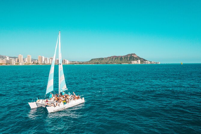 Snorkeling Adventure at Turtle Canyon - Meeting at 1 Holomoana Street in Honolulu