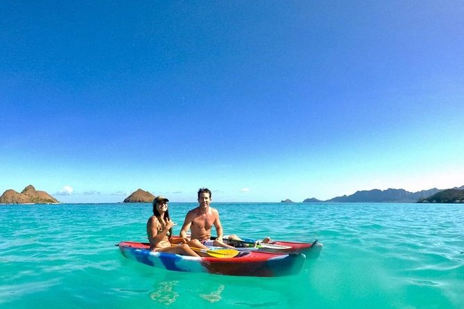 South Shore Aloha Friendly Tour - Why this South Shore route works
