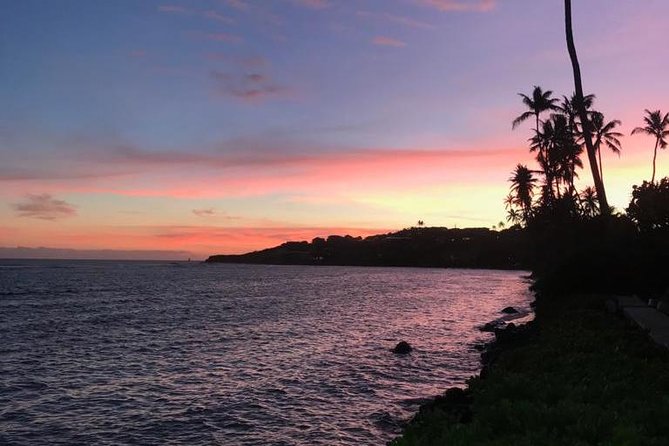South Shore Aloha Friendly Tour - Waimanalo feels more local