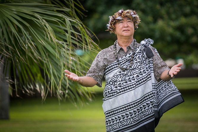 Spiritual Hawaiian Culture Tour from Honolulu - Key points to know before booking