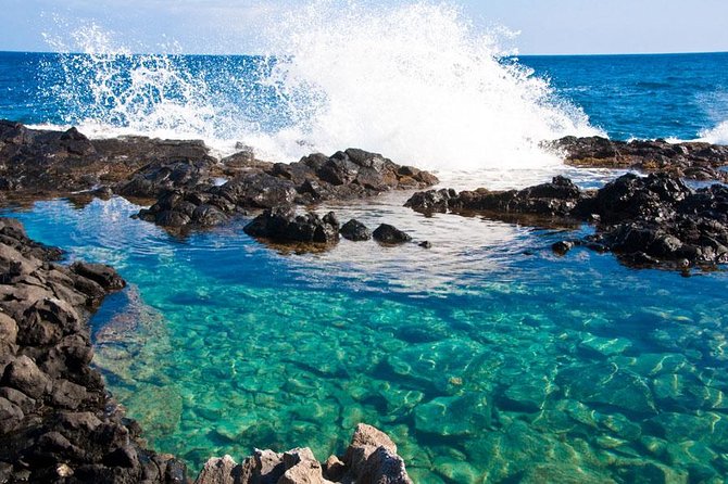 Spiritual Hawaiian Culture Tour from Honolulu - A spiritual side of Oahu beyond the postcard views