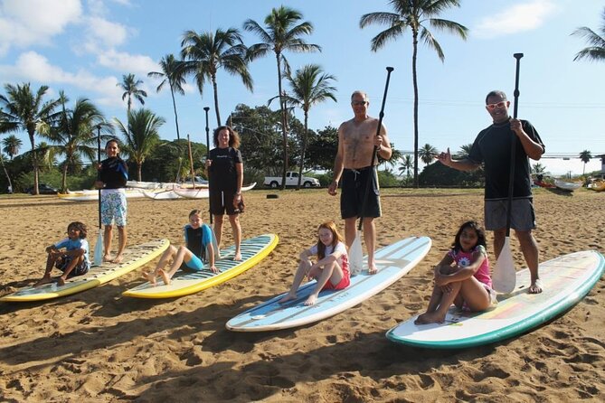 Stand Up Paddle Nature and Turtle tour-Guaranteed to see turtles - Is $172.77 a Fair Price?