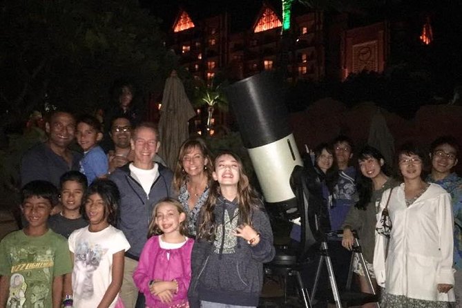 Star Tour Show at Ko Olina - Weather is the biggest practical risk