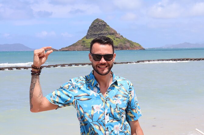 Stunning Views of Oahu! Half-Day to North shore on a Scenic Tour - Sunset Beach and the North Shore surf coast