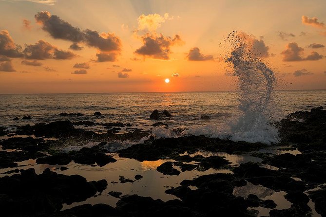 Sunrise Plus Island Tour - Key points to know before booking