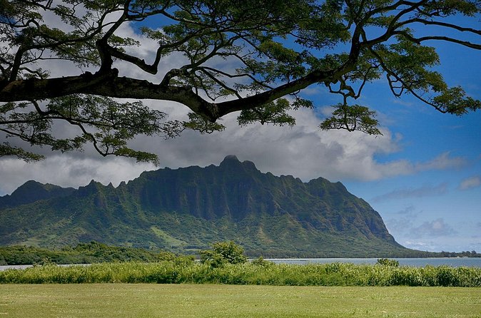 Sunrise Plus Island Tour - Photo lessons that help beyond one morning
