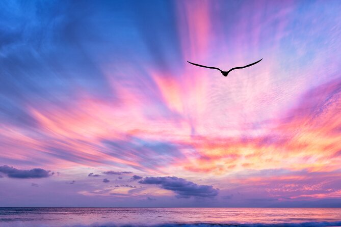Sunset Cruise along Waikiki Coastline - BYOB, snacks, and the real value of $124