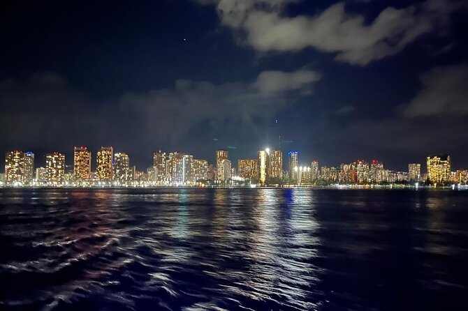 Sunset Cruise along Waikiki Coastline - Who should book this Waikiki sunset cruise