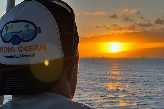 Sunset Cruise Waikiki - Golden Hour Cocktail Cruise - Comfort, Safety, and Who Fits Best