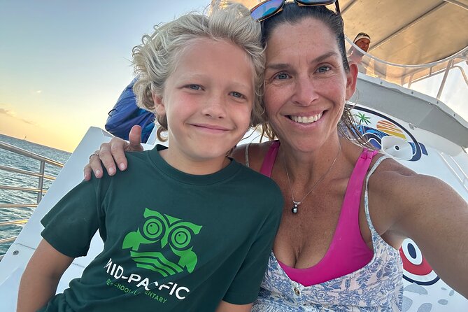 Sunset Cruise Waikiki - Golden Hour Cocktail Cruise - Is $44 a Good Value?