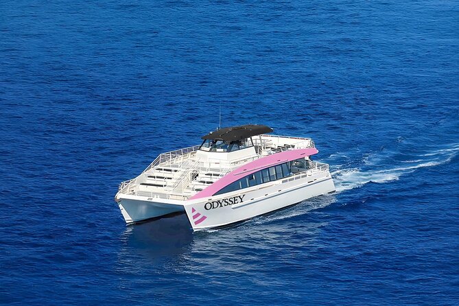 Sunset Cruise & Whale Watching from Oahu - Booking timing and cancellation flexibility