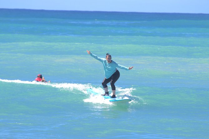Surf HNL: Small-Group or Private Surfing Lesson (Ko'olina) - Is $169 a fair price?