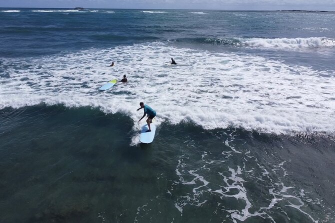 Surf Lesson in Haleiwa - Practical planning for your Haleiwa morning or afternoon