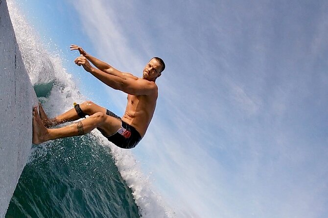 Surf Lesson Without the Crowds Including GoPRO Videos - What you receive for the $125 price