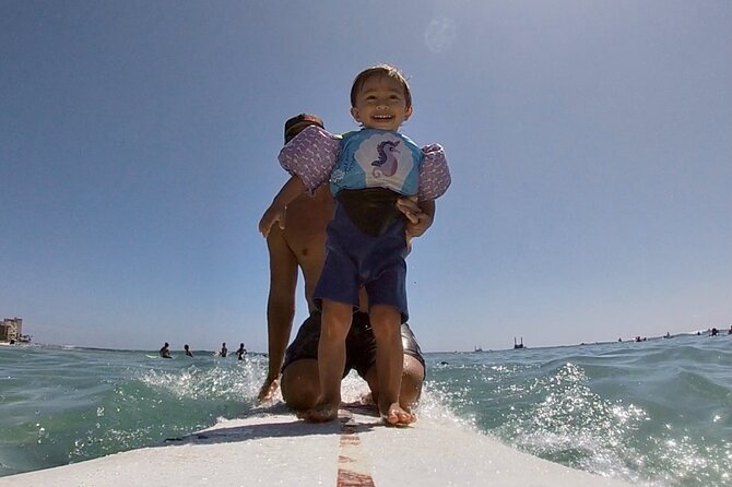 Surf Lesson Without the Crowds Including GoPRO Videos - Into the water: catching waves instead of waiting