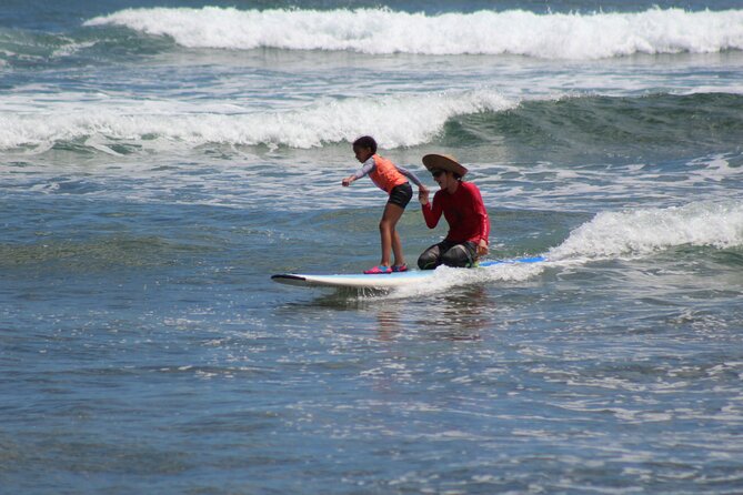 Surf Lessons on the North Shore of Oahu - Practical details that matter