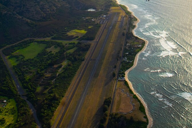 Tandem Skydiving with GoJump in Hawaii - Is $219 a fair price?