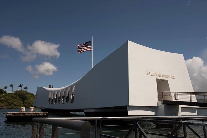 The Best of Pearl Harbor Full Day Tour - Why this Pearl Harbor day is worth your time