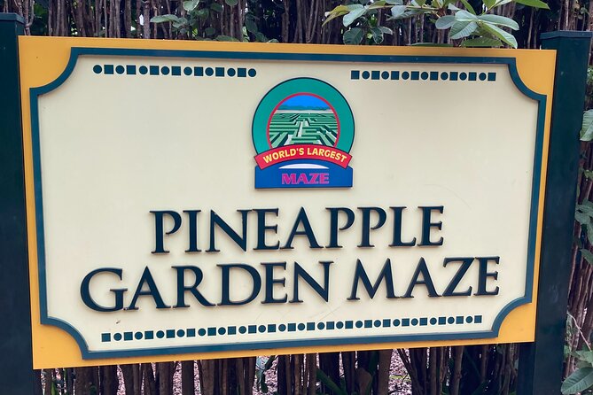 "The Dole Plantation" & "North Shore" Private Limousine VIP Tour! - Should you book it?