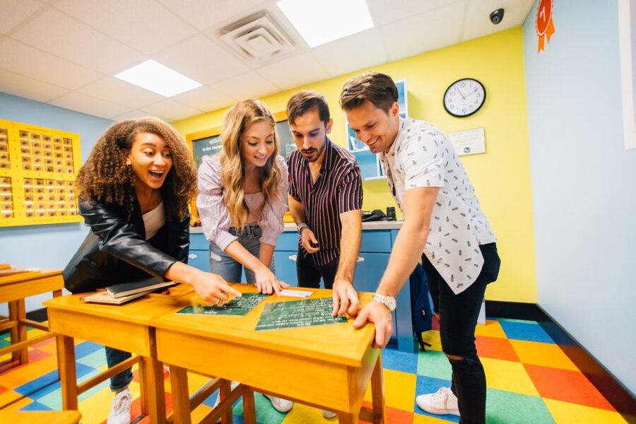 The Escape Game Honolulu: 60-Minute Adventures at Ala Moana - Age rules, comfort, and practical limits