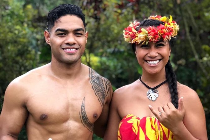 Toa Luau at Waimea Valley, Oahu - Picking the 1pm or 5pm schedule