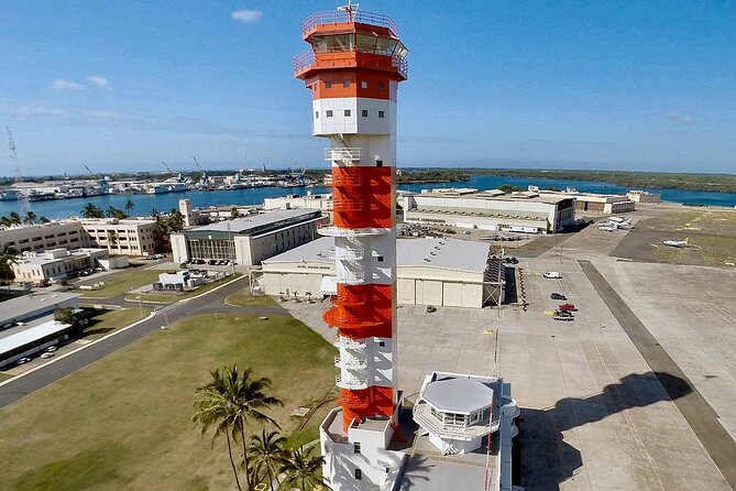 Top of the Tower Tour and General Admission - Price, Timing, and Overall Value