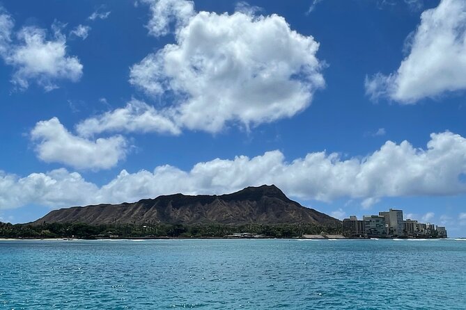 Turtle Canyon Snorkel Adventure in Waikiki, Oahu - Floating platforms make the trip work for mixed groups