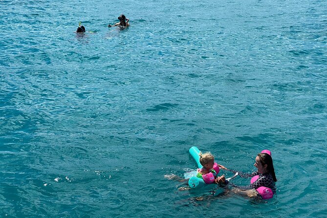 Turtle Canyon Snorkel Adventure in Waikiki, Oahu - Who should book this outing?