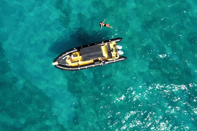 Turtle Canyon Snorkel Adventure - Small Group 6 Passengers - Why Six People Makes Such a Difference