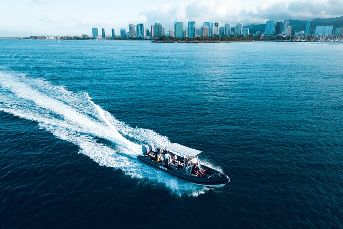 Turtle Canyon Snorkel: Semi Private Boat Tour - Why the six-person limit changes the day