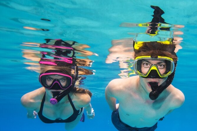 Turtle Canyon Waikiki Snorkel Adventure - Gear, wetsuits, snacks, and comfort