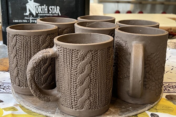 Two-hours handmade ceramic class, make your own souvenir Honolulu - Key points to know before booking