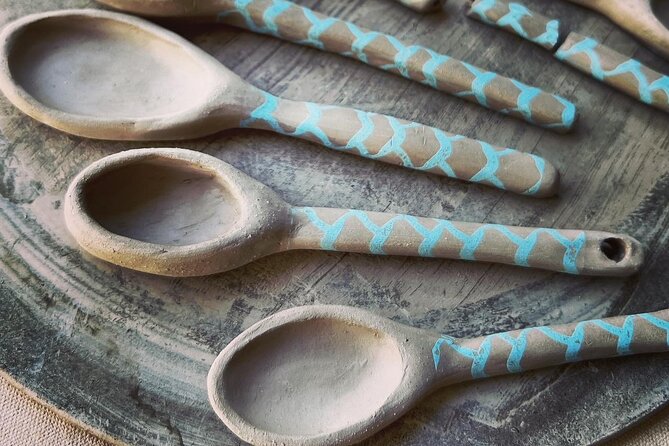 Two-hours handmade ceramic class, make your own souvenir Honolulu - Location, Timing, and Getting There