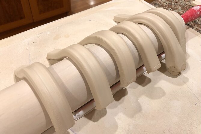 Two-hours handmade ceramic class, make your own souvenir Honolulu - Who Will Get the Most from This Class?